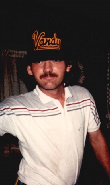 Obituary of Jackie Glenn Jonte