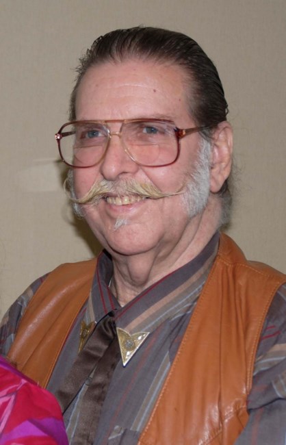 Obituary of Robert Henry Clark