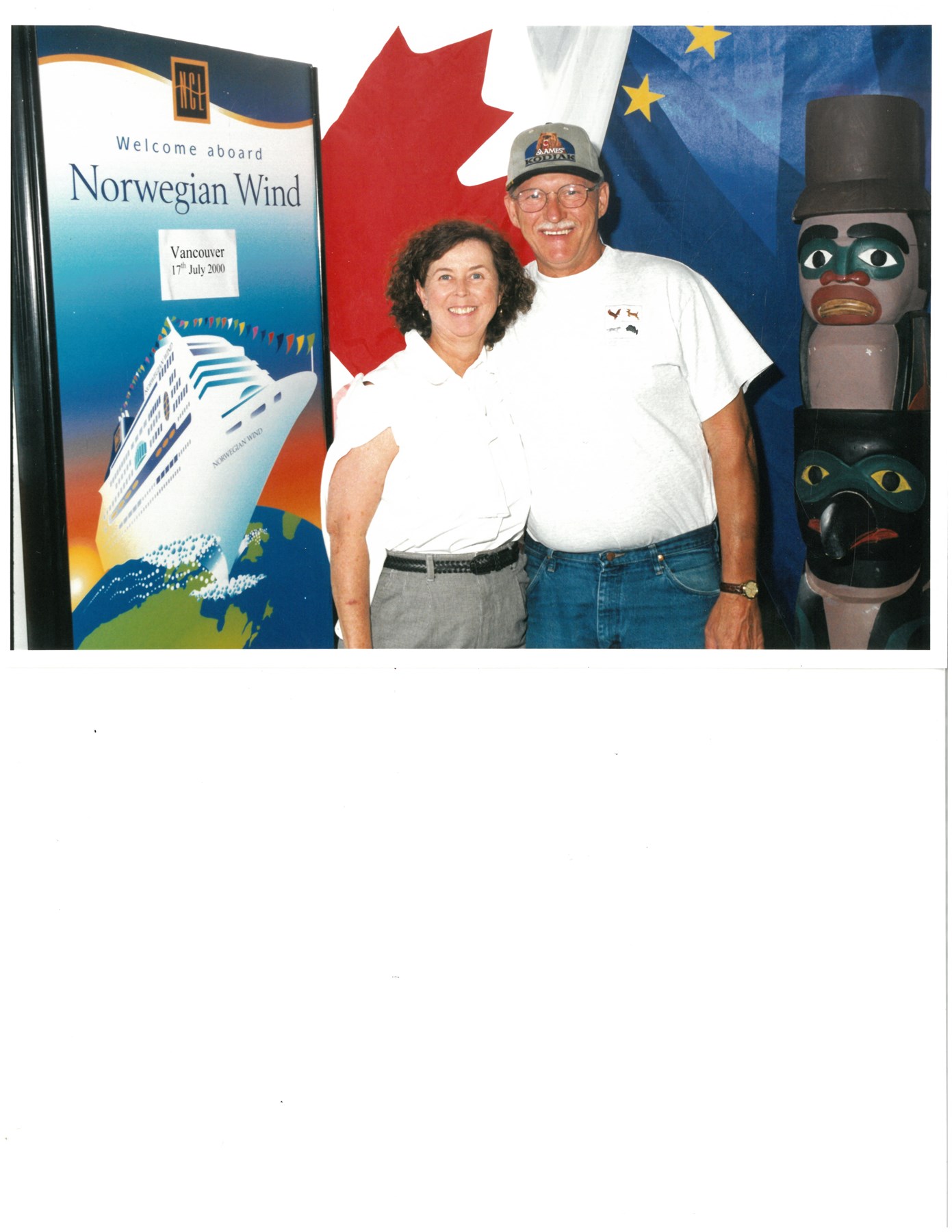 Obituary of James Arthur Ohlrich