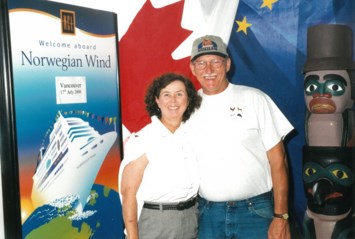 Obituary of James Arthur Ohlrich