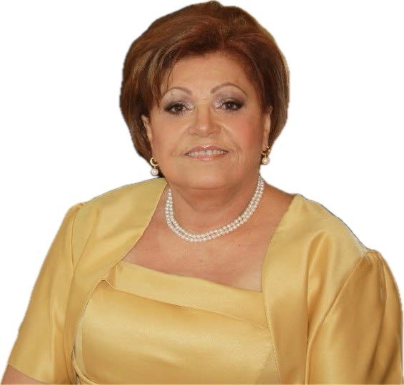 Obituary of Aida Iris Delgado Rivera