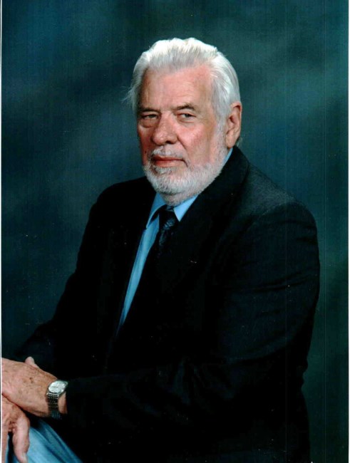 Obituary of James C. Phillips