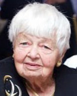 Obituary of Dorothy M. Fitzpatrick