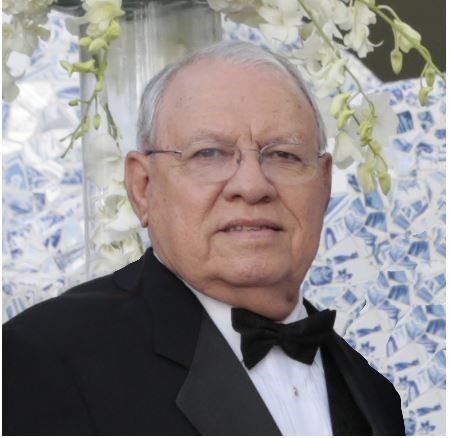 Obituary of Ramon Guzman