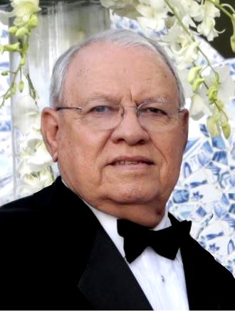 Obituary of Ramon Guzman