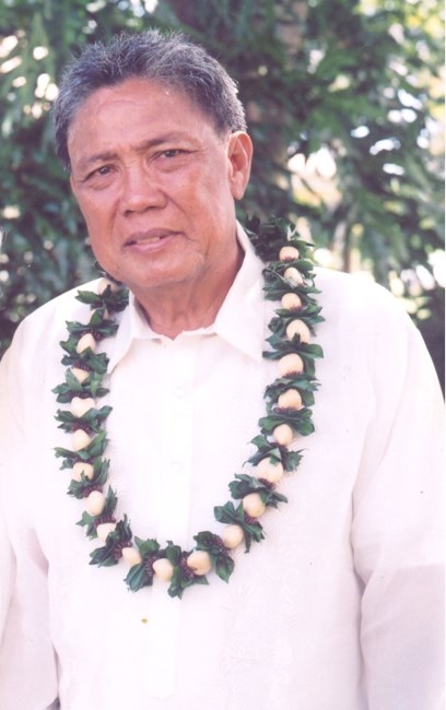 Obituary of Emiliano Q. Macadangdang