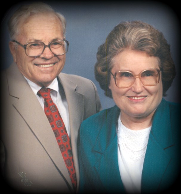 Obituary of Mary Lou Peters