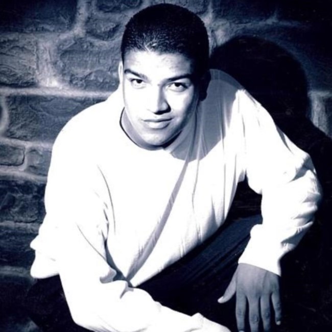 Obituary of Pedro Anchondo Zambrano