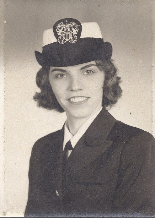 Obituary of Jean Fibranz