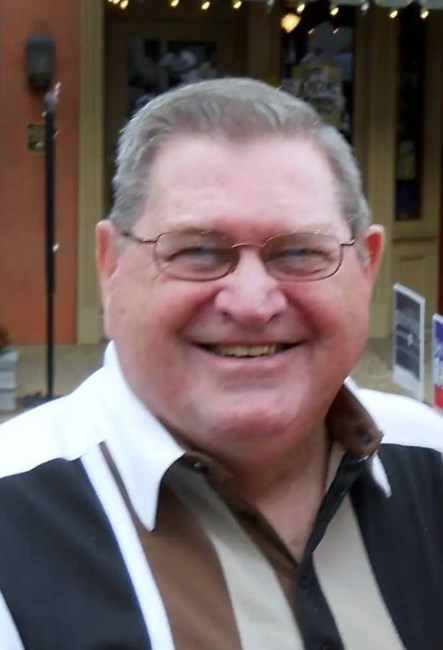 Obituary of Roy Lee Harbour