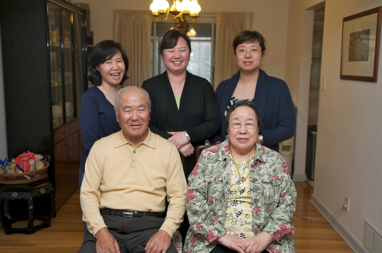 Obituary of Jai S. Pak