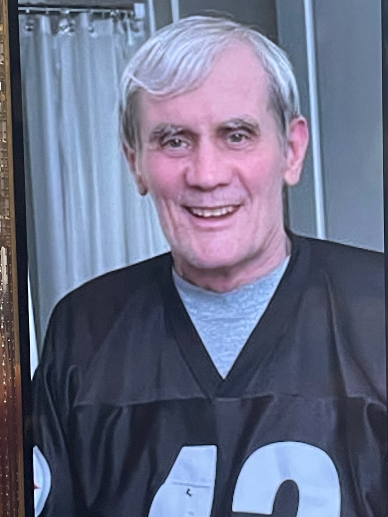 Obituary of Larry Goodrich