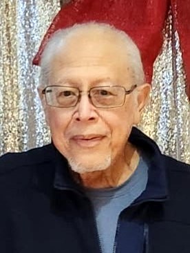 Obituary of Lawrence Edward King