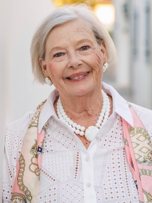 Obituary of Patricia "Patti" Cudd Fox