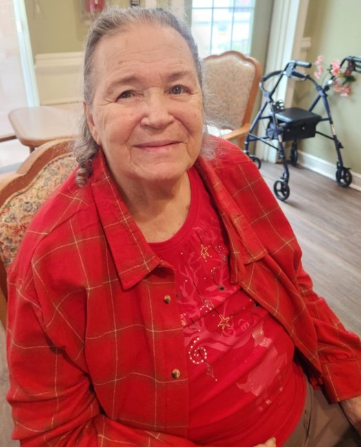 Obituary of Florence Rebecca Fish