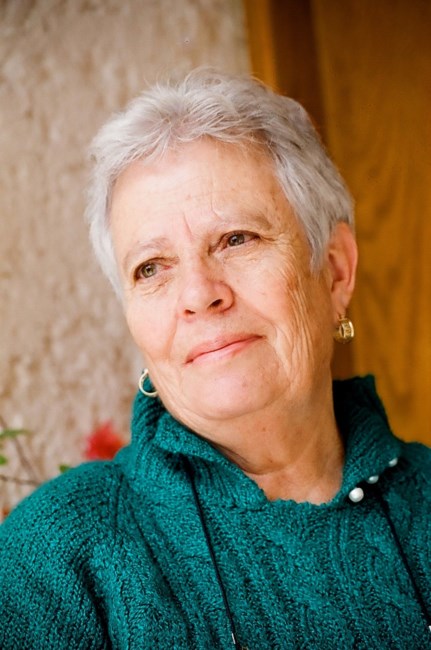 Obituary of Josefina Garcia
