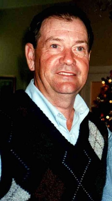 Obituary of Jerry Edward Allred