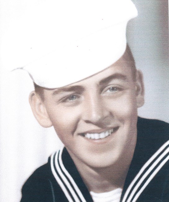 Obituary of Donald James Griffis