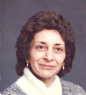 Obituary of Sandra G. Cuddy