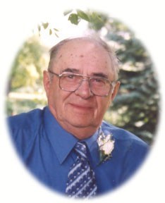 Obituary of Stanley Szafron