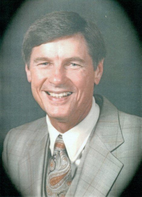 Avis de décès de Curtis Harold Baer