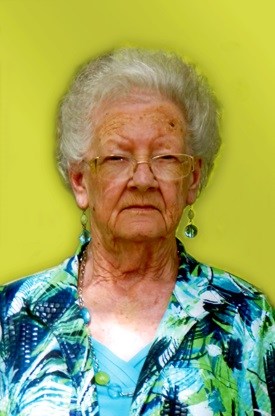 Obituary of Dolores M. Parker