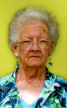 Obituary of Dolores M. Parker