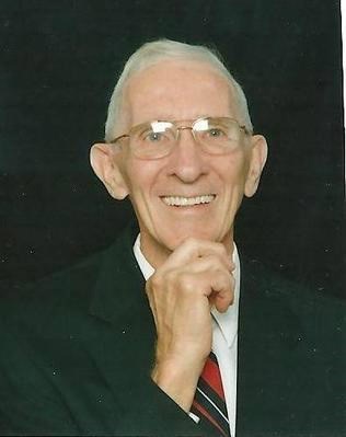 Obituary of Harold Lamar Cocanower