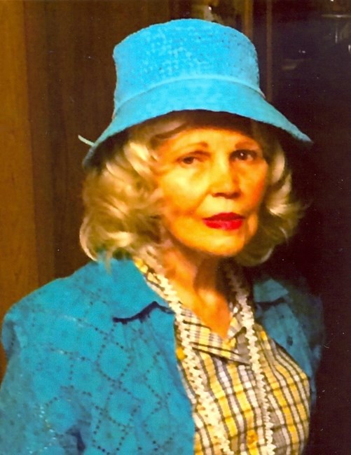 Obituary of Jeanne Clevenger