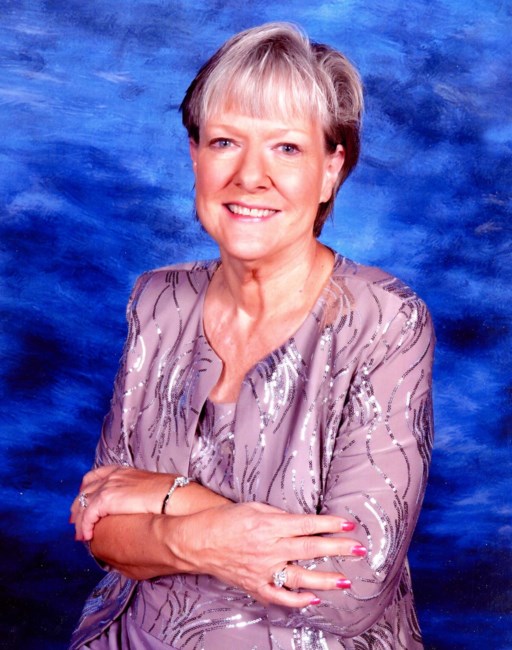 Obituario de Carol Hutchinson Stokes