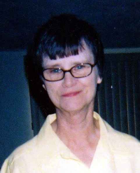 Obituary of Betty June Philbrick