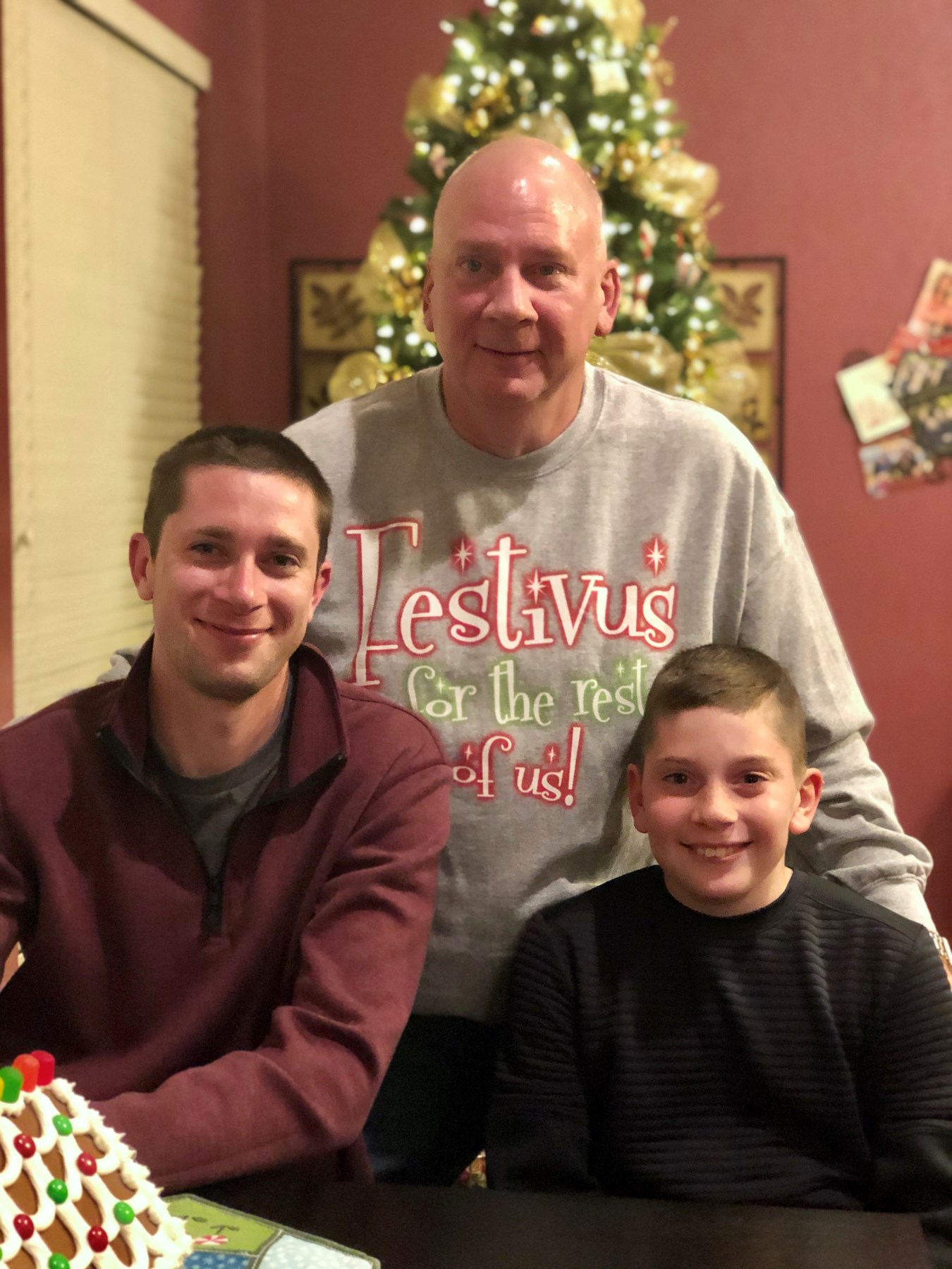 Obituary of Bryant Edwin Gladney