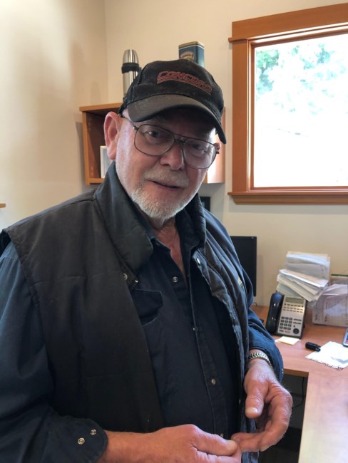 Obituary of Donald Howard Whitta