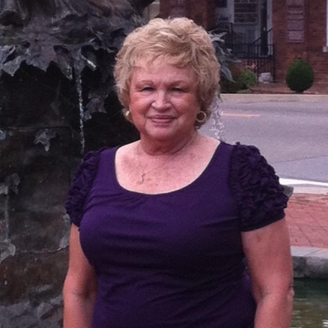 Obituary of Marlene Delores Gonce