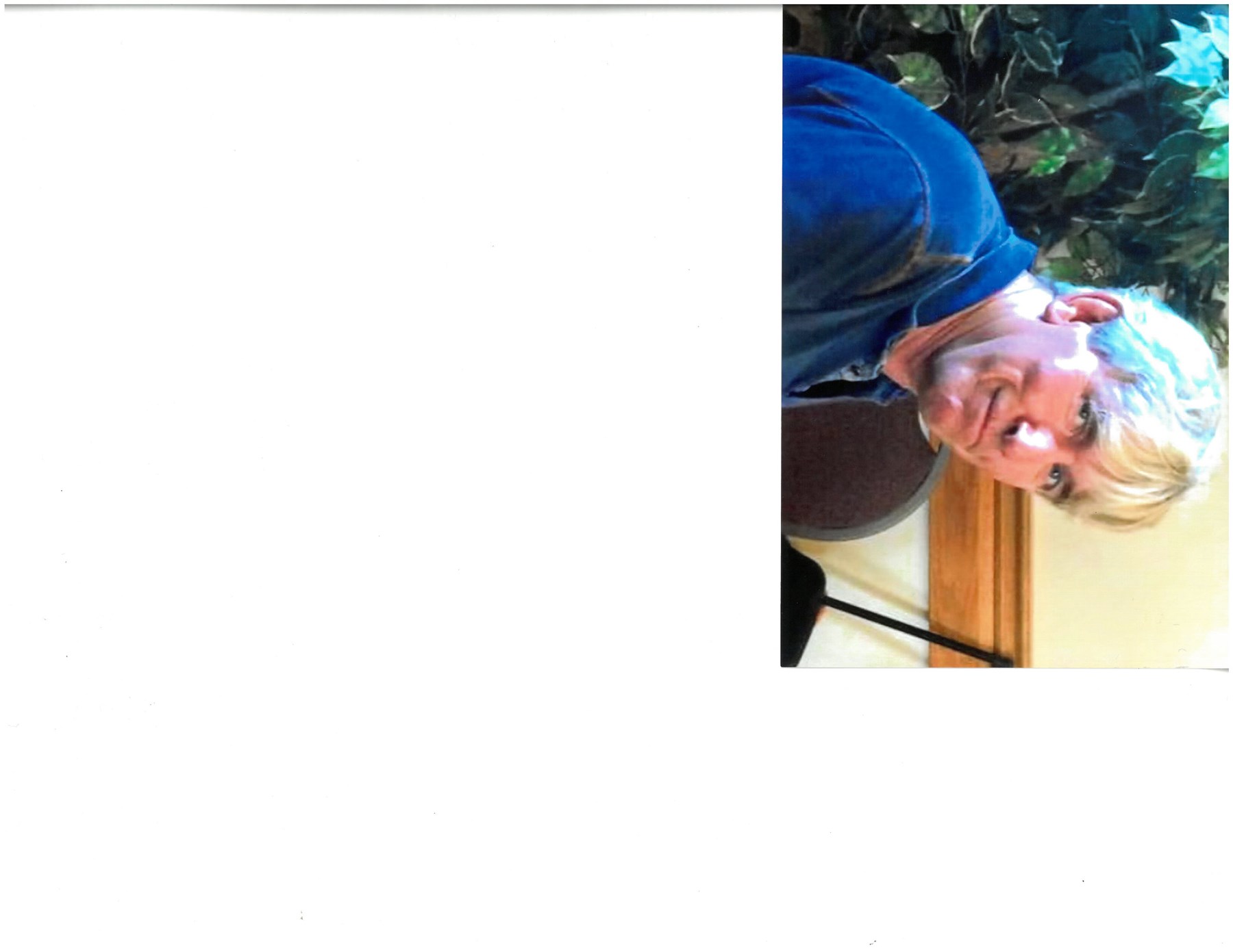 Obituary of Julian Thomas Lawrie