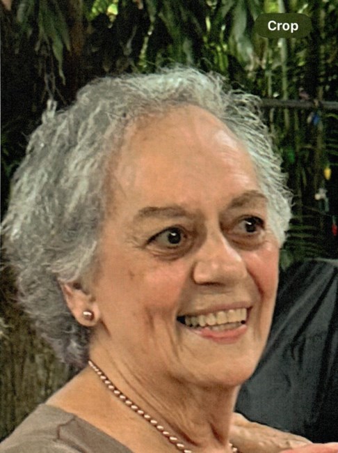 Obituary of Gladys Perez