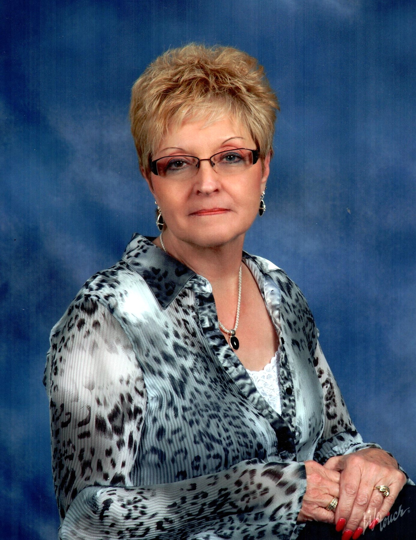 Veda Blevins Obituary New Braunfels, TX