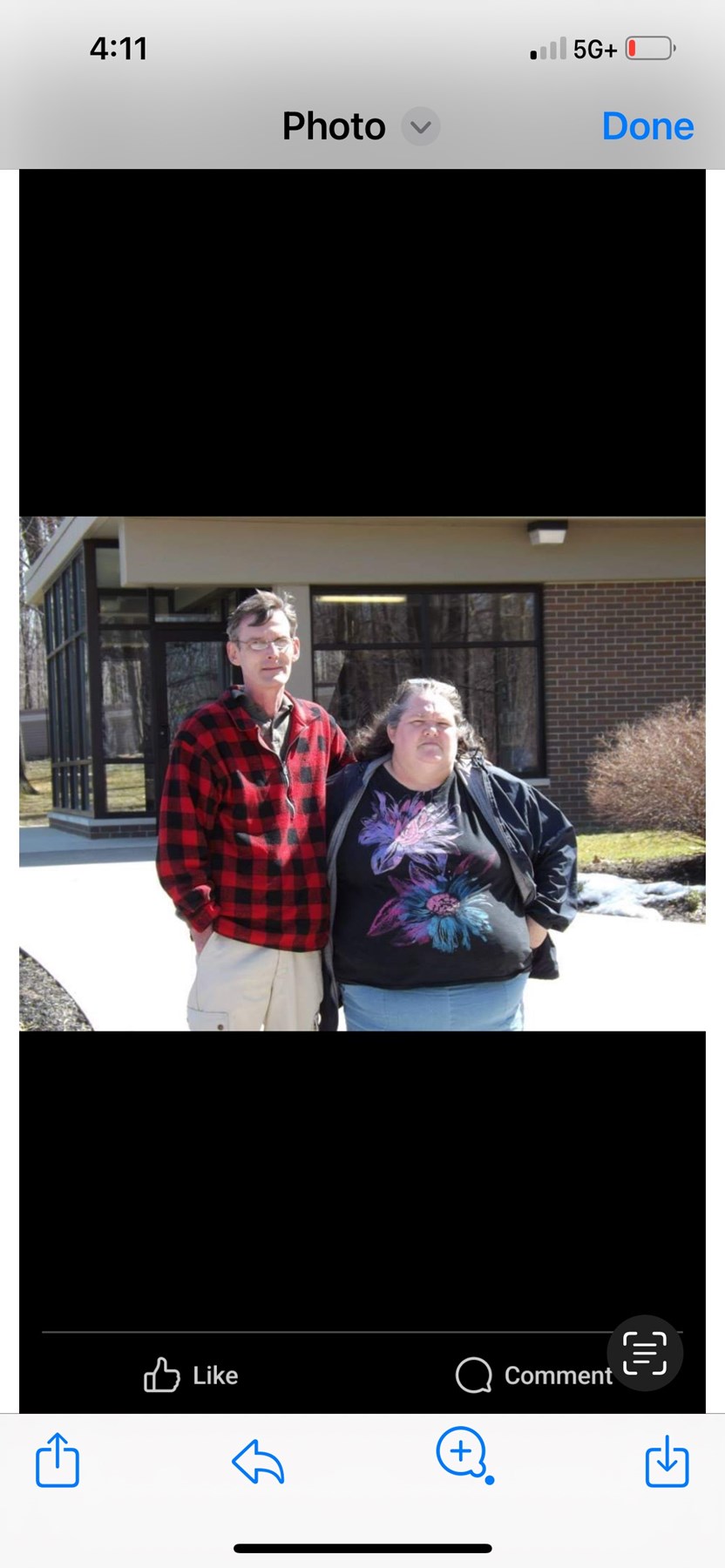 Avis de décès de Susan E Carstens