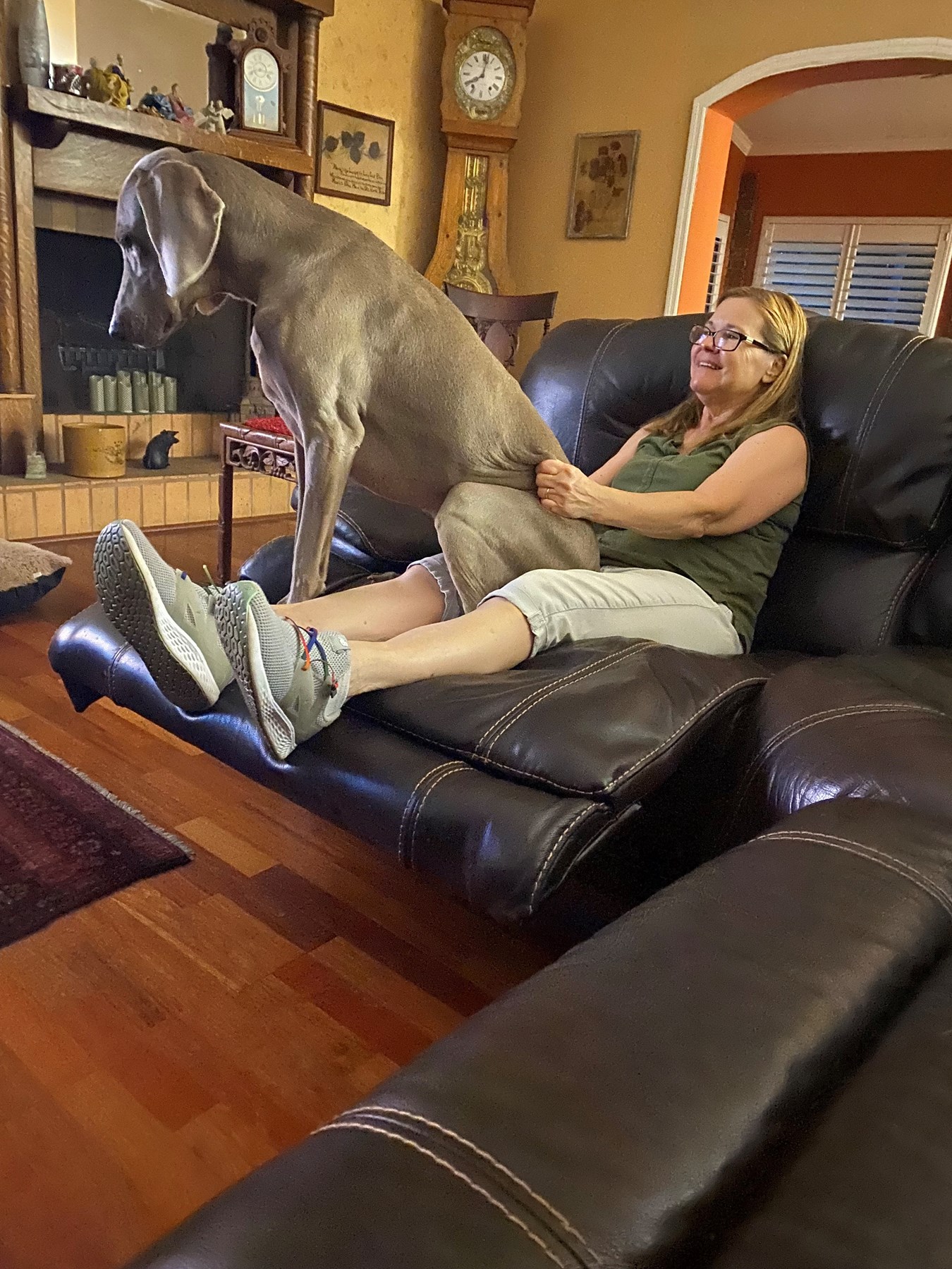 Obituary of Mary-Beth Joanne Lownsbury