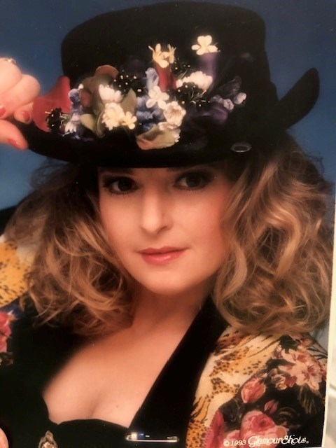 Avis de décès de Karen Ann Kiefer