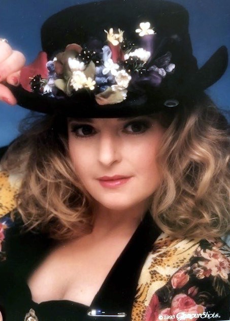 Avis de décès de Karen Ann Kiefer