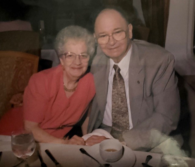 Obituary of Patricia Lou Jared