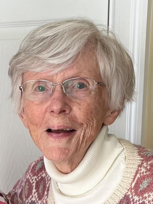 Obituary of Madeline Jean Napoli