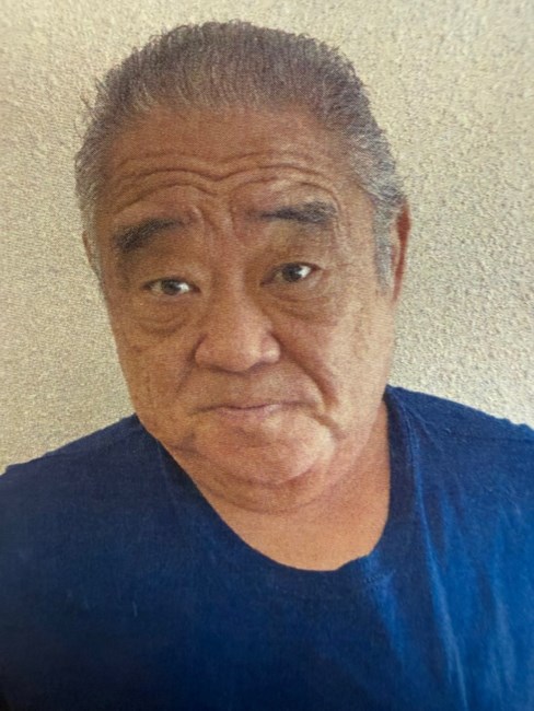 Obituary of Michael Kono