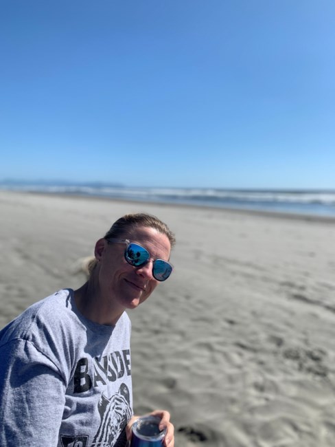 Avis de décès de Karen Elizabeth Wallis