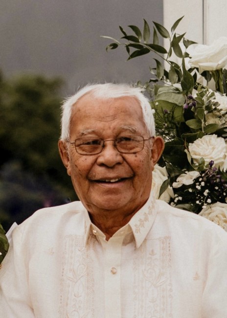 Obituary of Salvador Villanueva Minas
