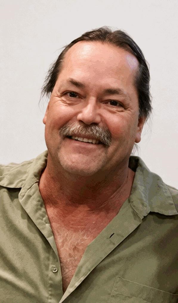 Obituary of Kenneth Dale Wilson