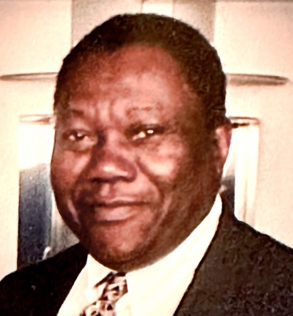 Obituary of Heugell A. Rose