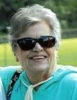 Obituary of Susan Ricci