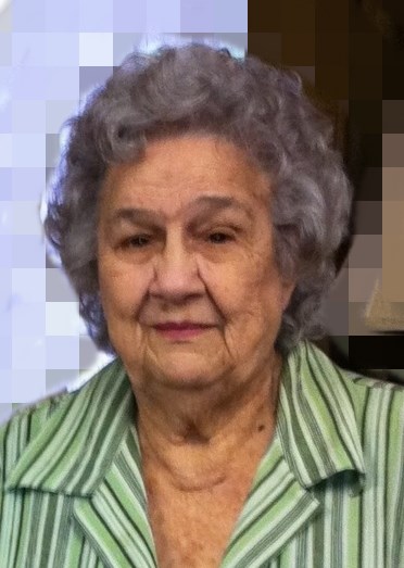Obituary of Grace Mayon